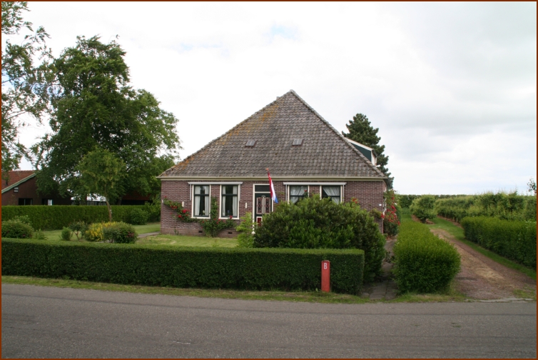 935 Willy & Gerard 107 Met de Koets